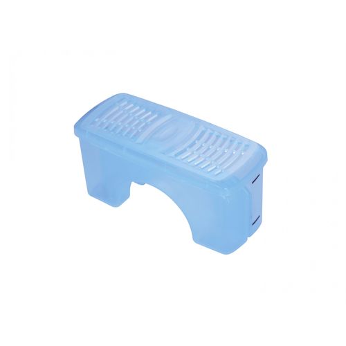 Radiateur bain D'huile 2800w Blanc Avec Réservoir D'humidification - HOTI OR2800