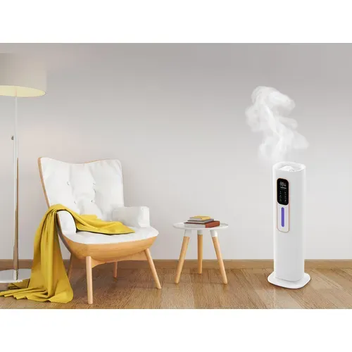 Humidificateur Numérique À Ultrasons De Haute Capacité - Hydro 20