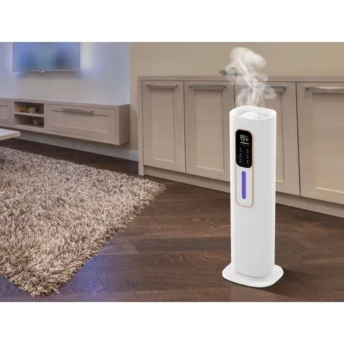 Humidificateur Numérique À Ultrasons De Haute Capacité - Hydro 20
