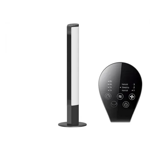 Ventilateur Colonne Sans Pales De Grande Hauteur - Venty TO 55