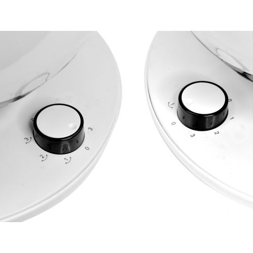 Ventilateur De Table À Oscillation Verticale - Venty TA 45