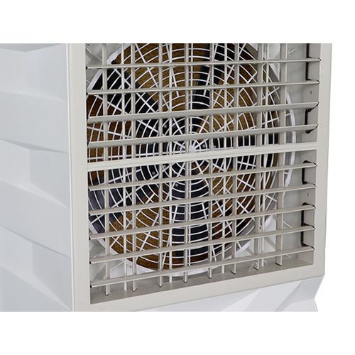 Rafraîchisseur Par Évaporation À Haut Débit Et Réservoir De 100l - Rafy 300