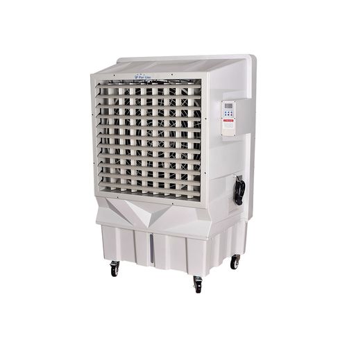 Rafraîchisseur Par Évaporation À Haut Débit Et Réservoir De 100l - Rafy 300