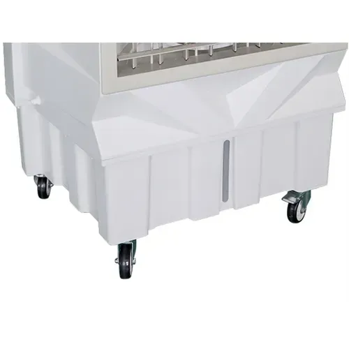 Rafraîchisseur Par Évaporation À Haut Débit Et Réservoir De 100l - Rafy 300