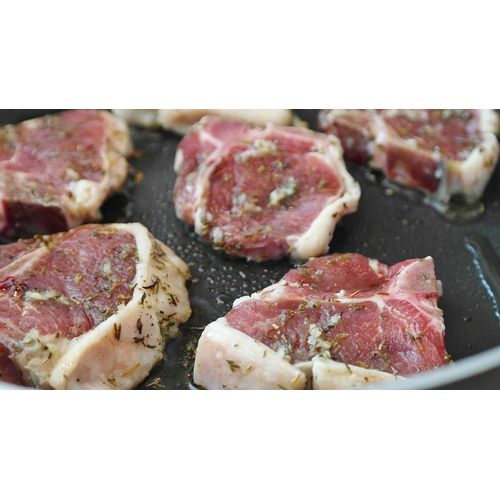 Plancha À Gaz Forge Adour Modern 45 Acier Noir