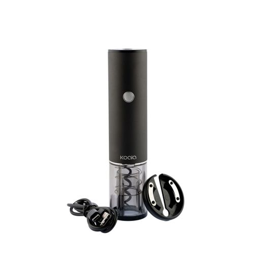 Electric - Tire-bouchon électrique Rechargeable USB