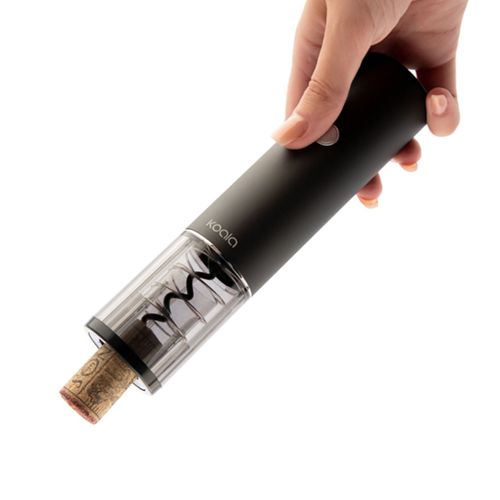 Electric - Tire-bouchon électrique Rechargeable USB