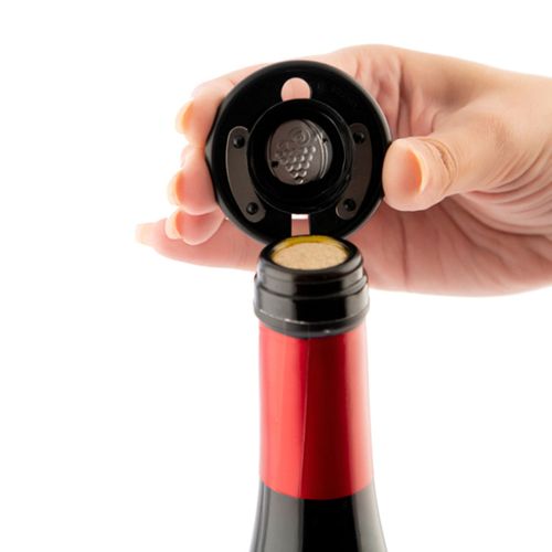 Electric - Tire-bouchon électrique Rechargeable USB