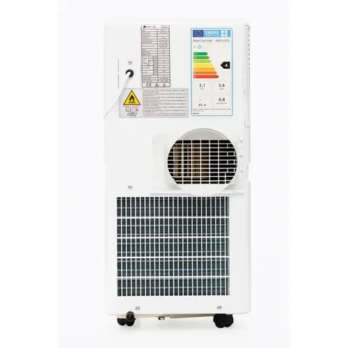 Climatiseur mobile AG32-UV - 3100W - 10600BTU - Lampe UVC - Blanc