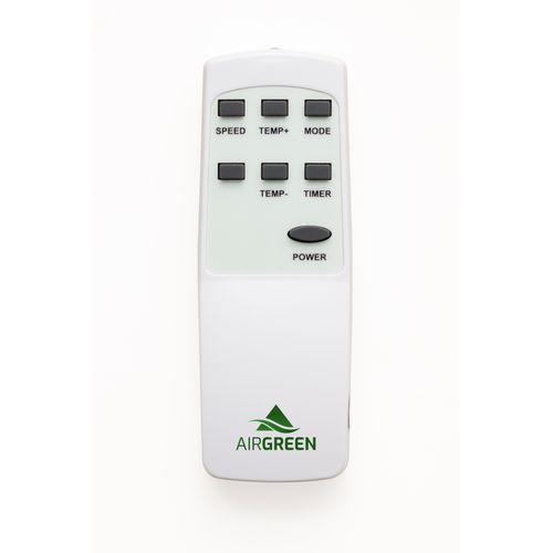 Climatiseur mobile AG32-UV - 3100W - 10600BTU - Lampe UVC - Blanc