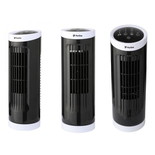 Ventilateur De Table Compact 20w