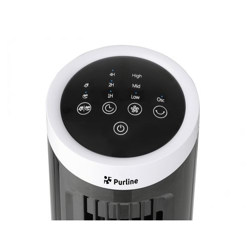 Ventilateur De Table Compact 20w