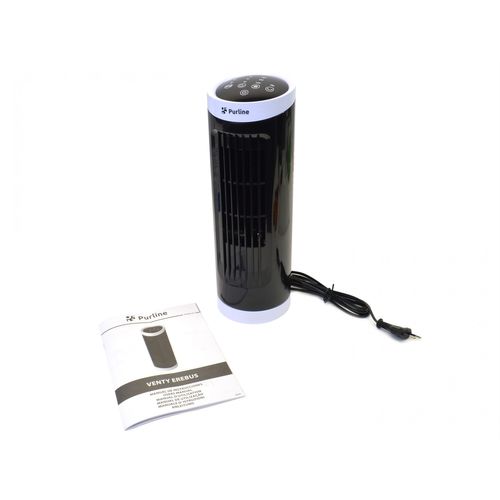 Ventilateur De Table Compact 20w