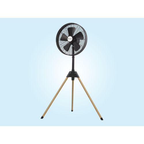 Ventilateur Sur Trépied Vintage Exclusif