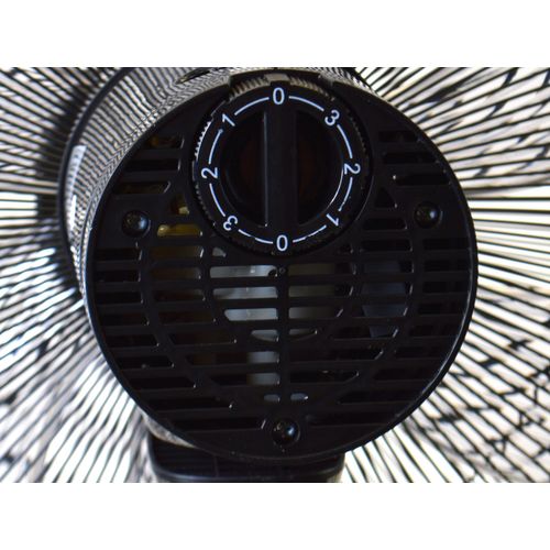 Ventilateur sur pied Industriel 100w Avec 7 Pales