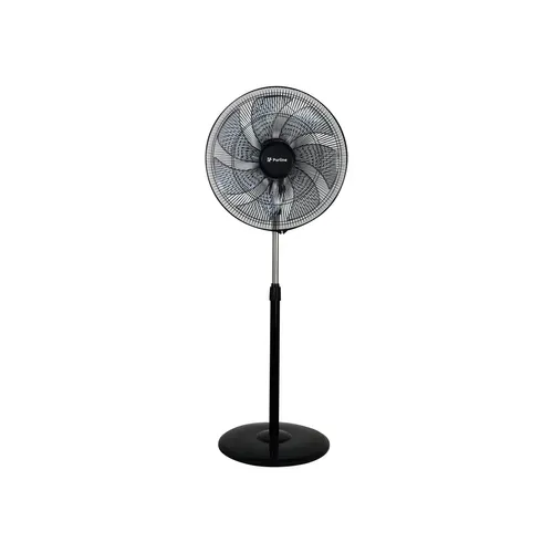 Ventilateur sur pied Industriel 100w Avec 7 Pales