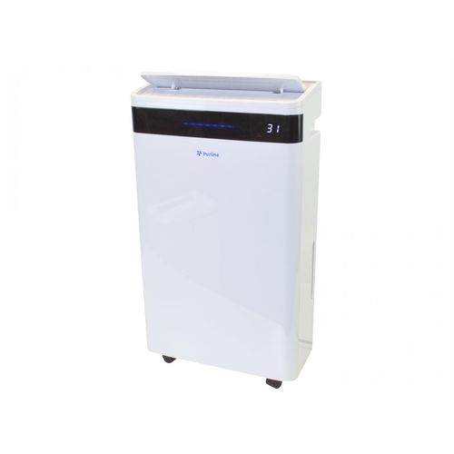 Déshumidificateur Avec Compresseur 20 L/d