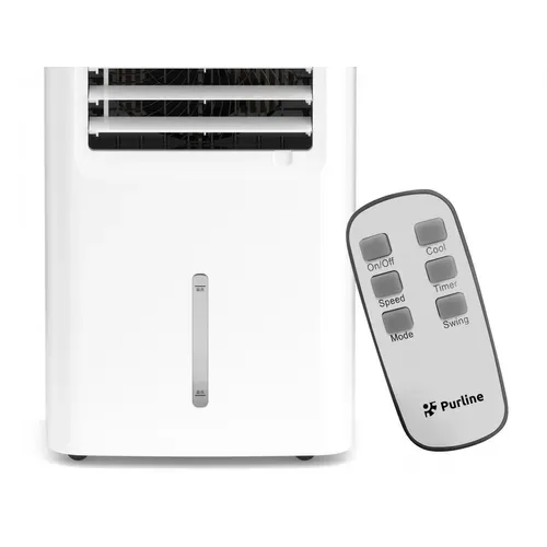 Rafraichisseur d'air à Évaporation à Haut Débit