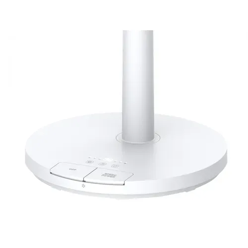 Ventilateur De Sol Dc Avec Batterie Et 9 Pales