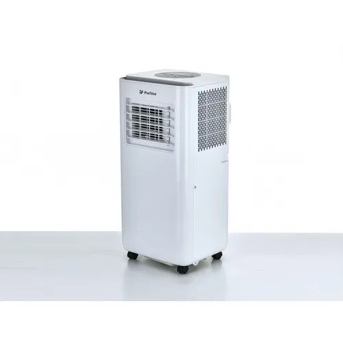 Climatiseur Portable 9000 Btu Avec Déshumidificateur Et Thermostat