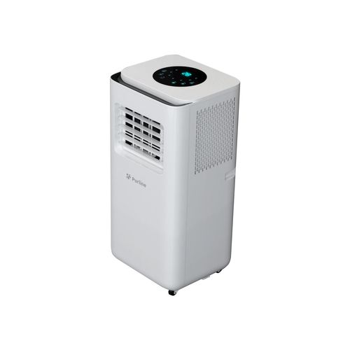 Climatiseur Portable 9000 Btu Avec Déshumidificateur Et Thermostat