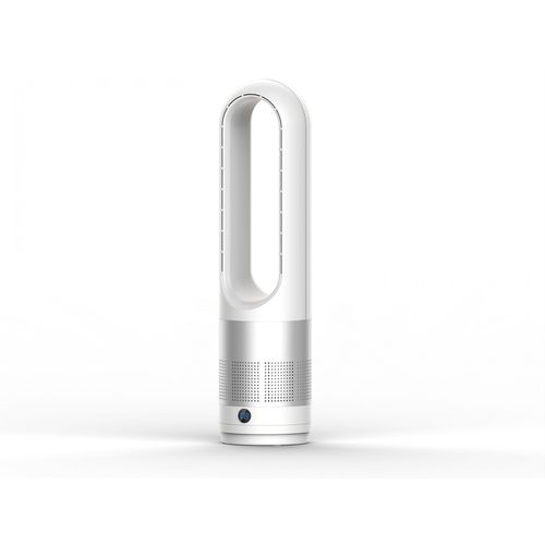 Ventilateur Sans Pale Avec Oscillation Et 8 Vitesses