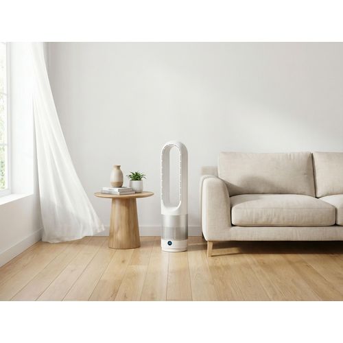Ventilateur Sans Pale Avec Oscillation Et 8 Vitesses