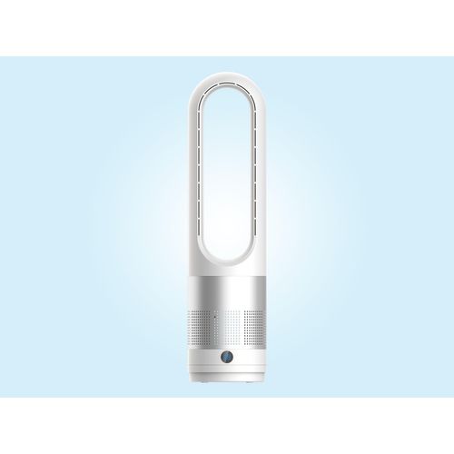 Ventilateur Sans Pale Avec Oscillation Et 8 Vitesses