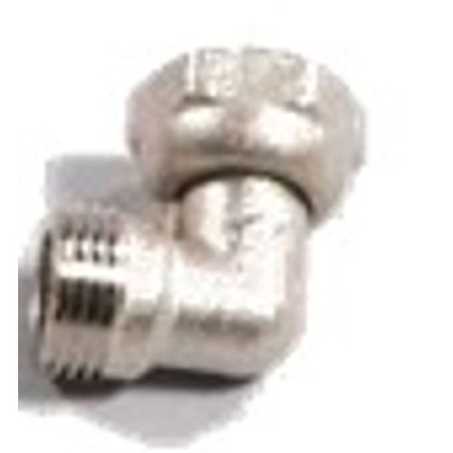 Coude Gaz 90 Forge Adour