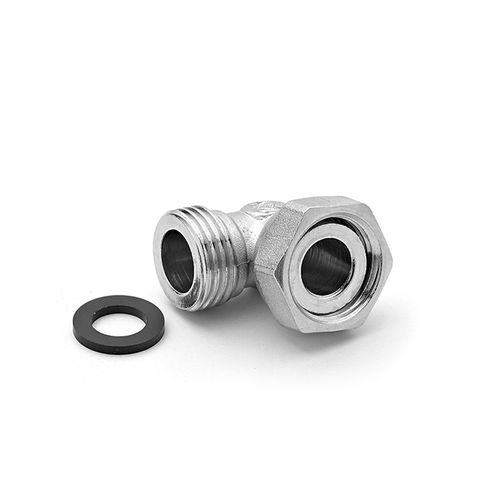 Coude Gaz 90 Forge Adour