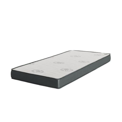 Matelas Mousse 90x190 cm pour lit Pliant - Epaisseur 10 cm