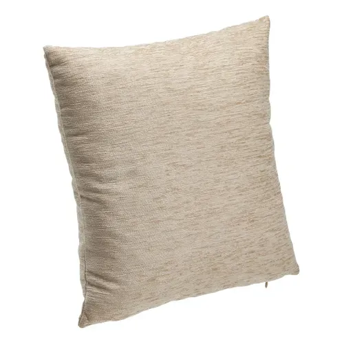 Coussin 45x45 cm PILAR Beige