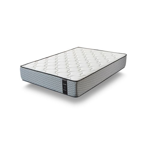 Matelas Mousse 140x190 Cm - ALORA 29 - Accueil Mémoire De Forme - Épaisseur 29 Cm - Ferme