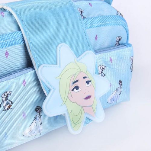Trousse Multipoches à Scratch Reine Des Neiges 2700000306