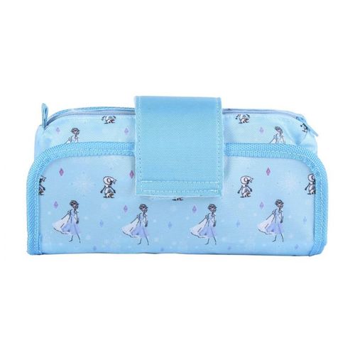 Trousse Multipoches à Scratch Reine Des Neiges 2700000306