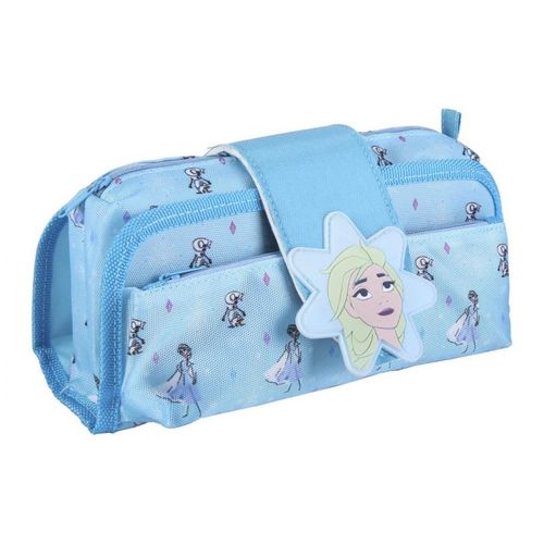 Trousse Multipoches à Scratch Reine Des Neiges 2700000306