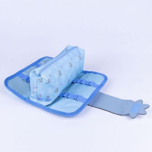 Trousse Multipoches à Scratch Reine Des Neiges 2700000306