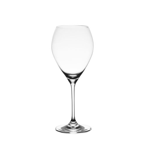 Verre à Vin Silhouette 32 Cl (lot De 6) En Verre Cristallin