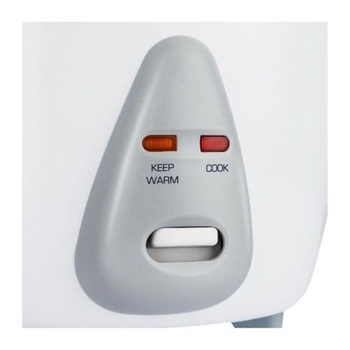 Cuiseur à Riz - Srm 1500wh - 500 W - 1,5 L - Blanc