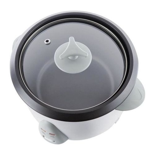 Cuiseur à Riz - Srm 1500wh - 500 W - 1,5 L - Blanc