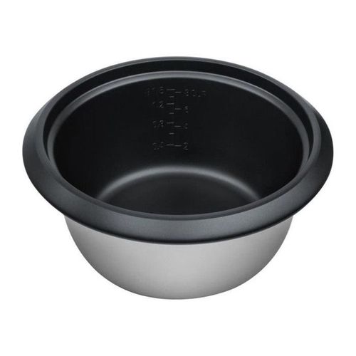 Cuiseur à Riz - Srm 1500wh - 500 W - 1,5 L - Blanc