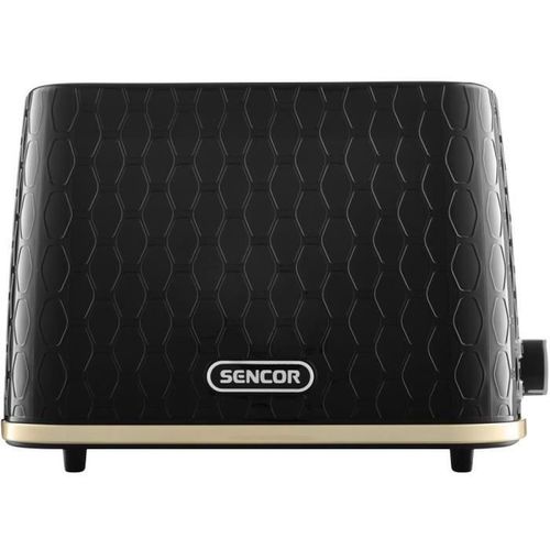 Grille-pain - Sts 7201bk