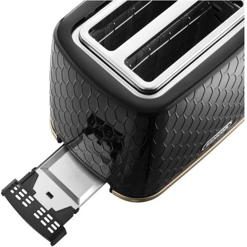 Grille-pain - Sts 7201bk