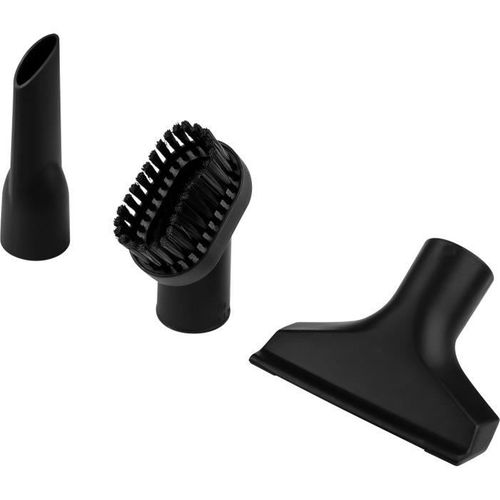 Aspirateur Sans Sac - Svc 510gr-eue2 - Moteur Eco 890 W - 76 dBa - 1,5 L - Systeme Cyclone