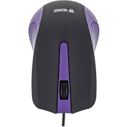 Souris - Suva Violet - Yms 1015pe