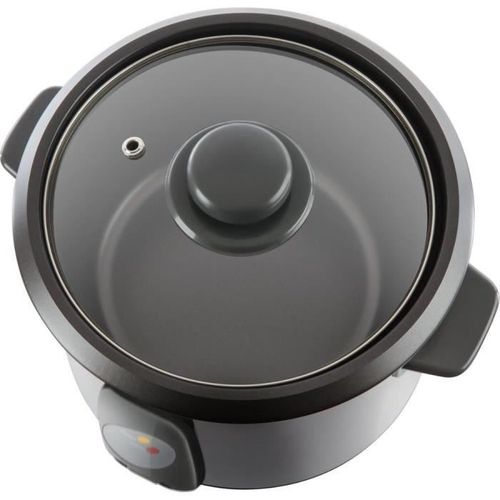 Cuisseur à Riz - Srm 1550ss