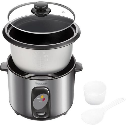 Cuisseur à Riz - Srm 1550ss