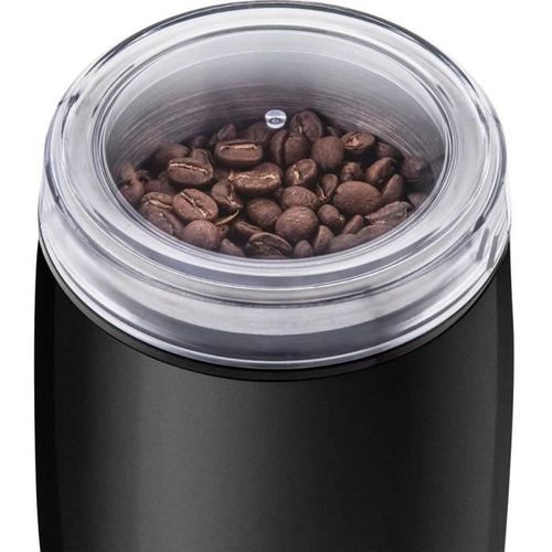 Moulin à Café Et Épices - Scg 2051bk - Noir - 150w - 60ml