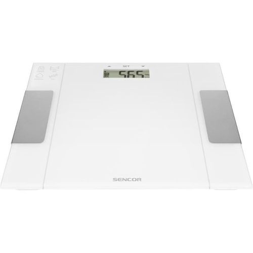 Pese Personne - Sbs 5051wh