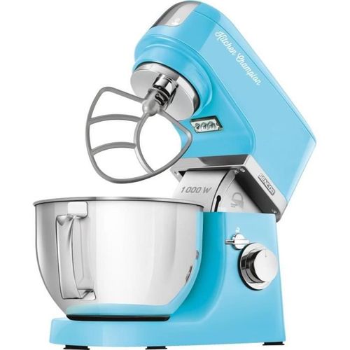 Robot Multifonctions - Robot Menager - Robot De Cuisine - Stm 6352bl